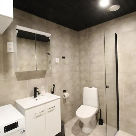 Forenom Serviced Hervanta Appartement