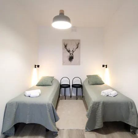 Forenom Serviced Hervanta Appartement Tampere