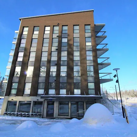 Appartement Forenom Serviced Hervanta